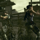 Illustration for article titled Resident Evil 5 Screenshot Bonanza